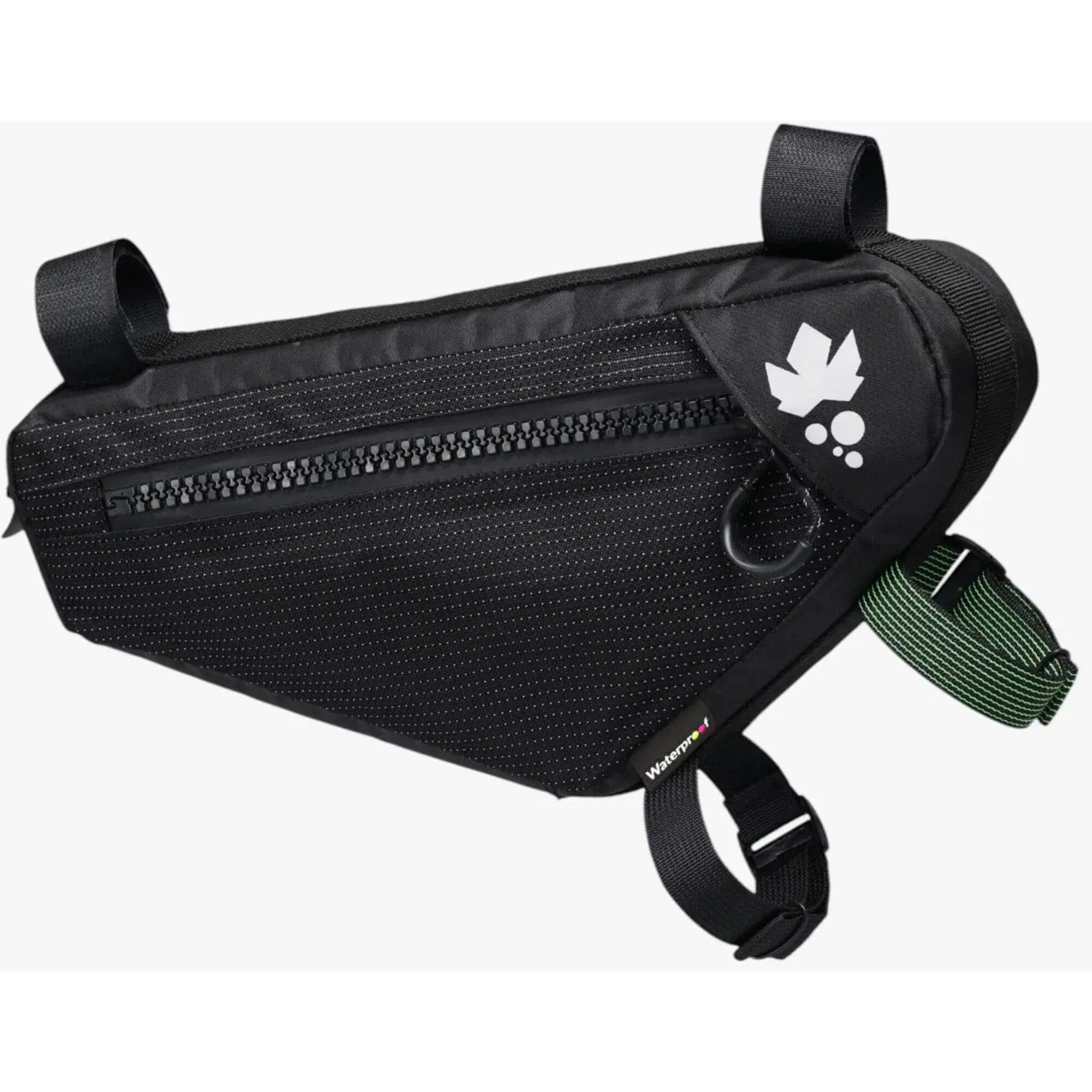 Miss Grape Internode 2 Road waterproof frame bag; 2 litre