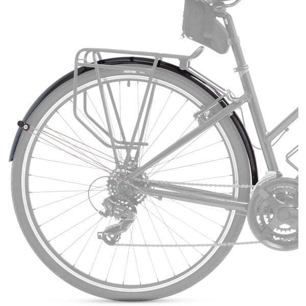 M Part Commute full length mudguards 700 x 55mm black