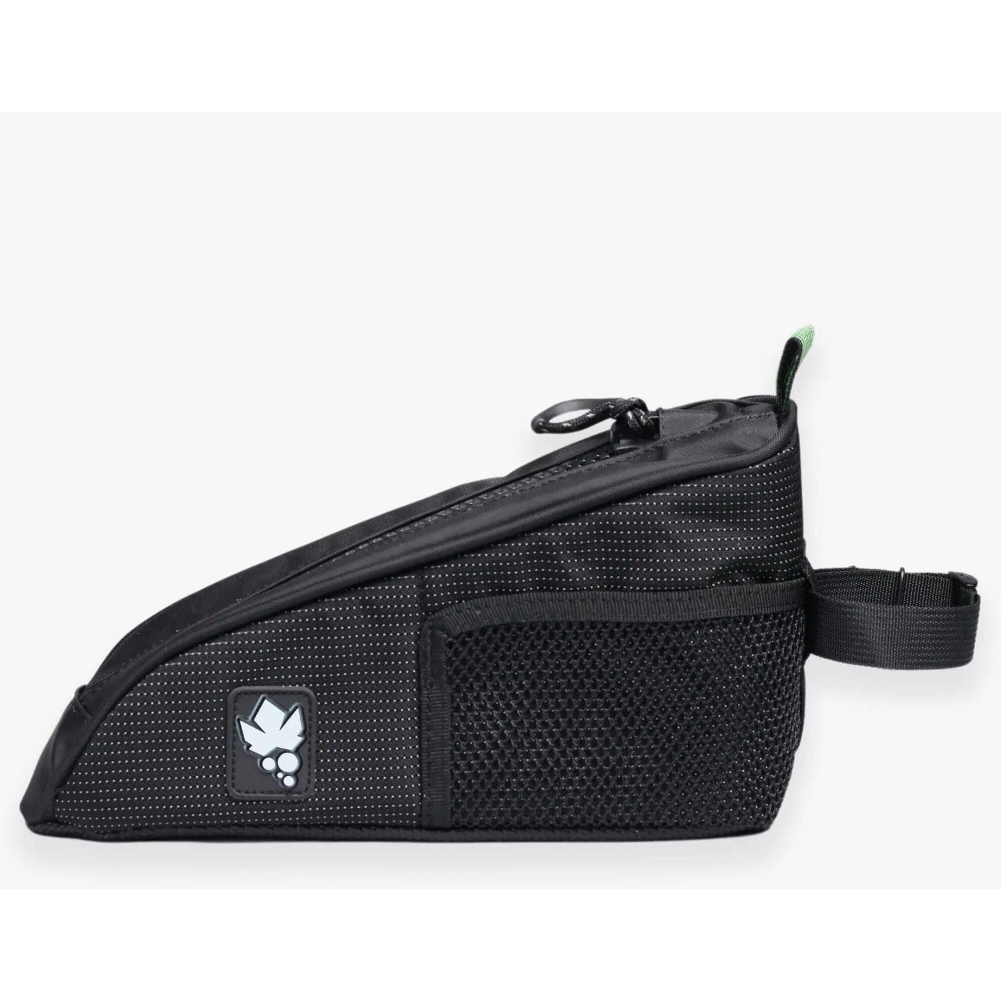 Miss Grape Node Adventure 2-hole frame mount toptube bag