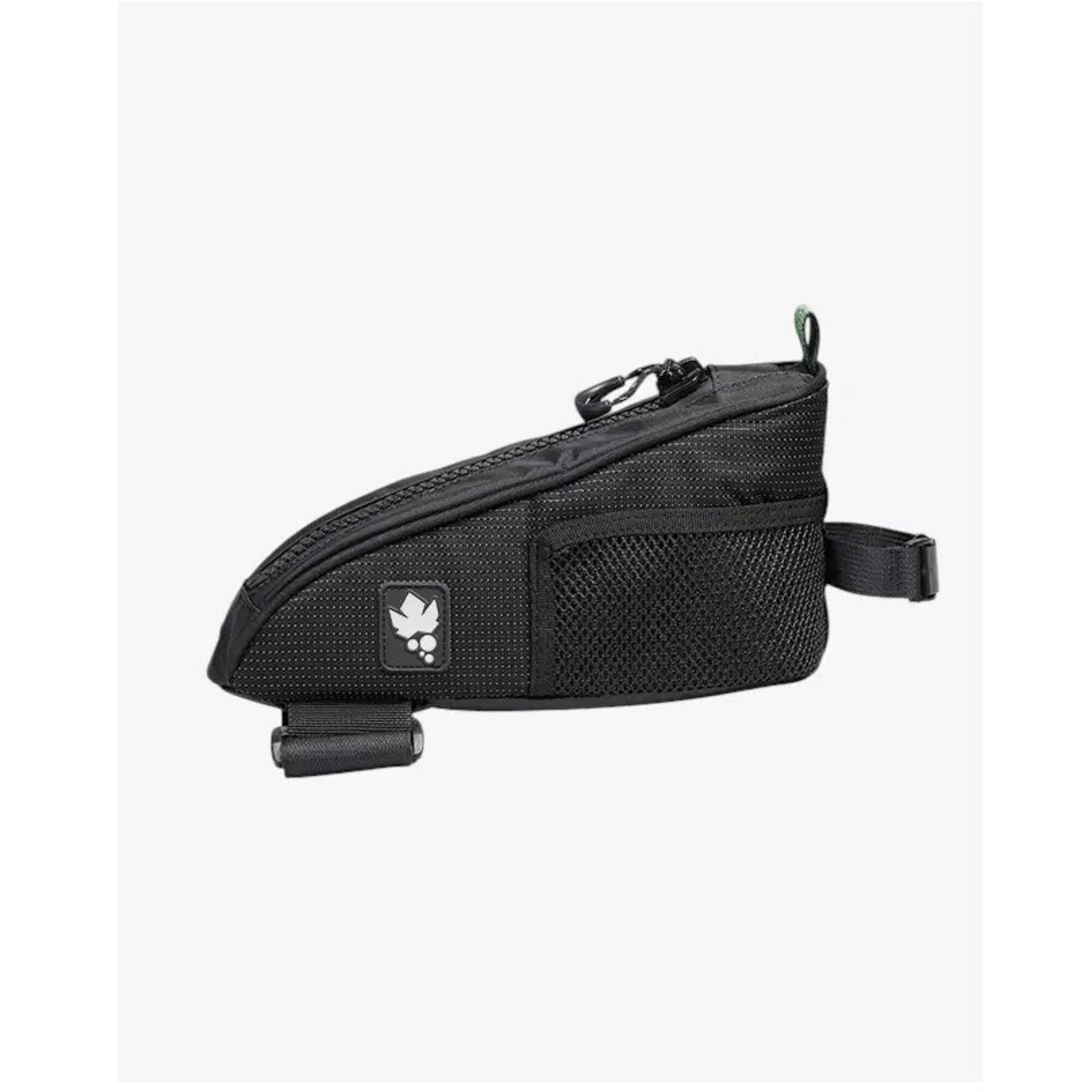 Miss Grape Node Adventure strap-mount toptube bag;