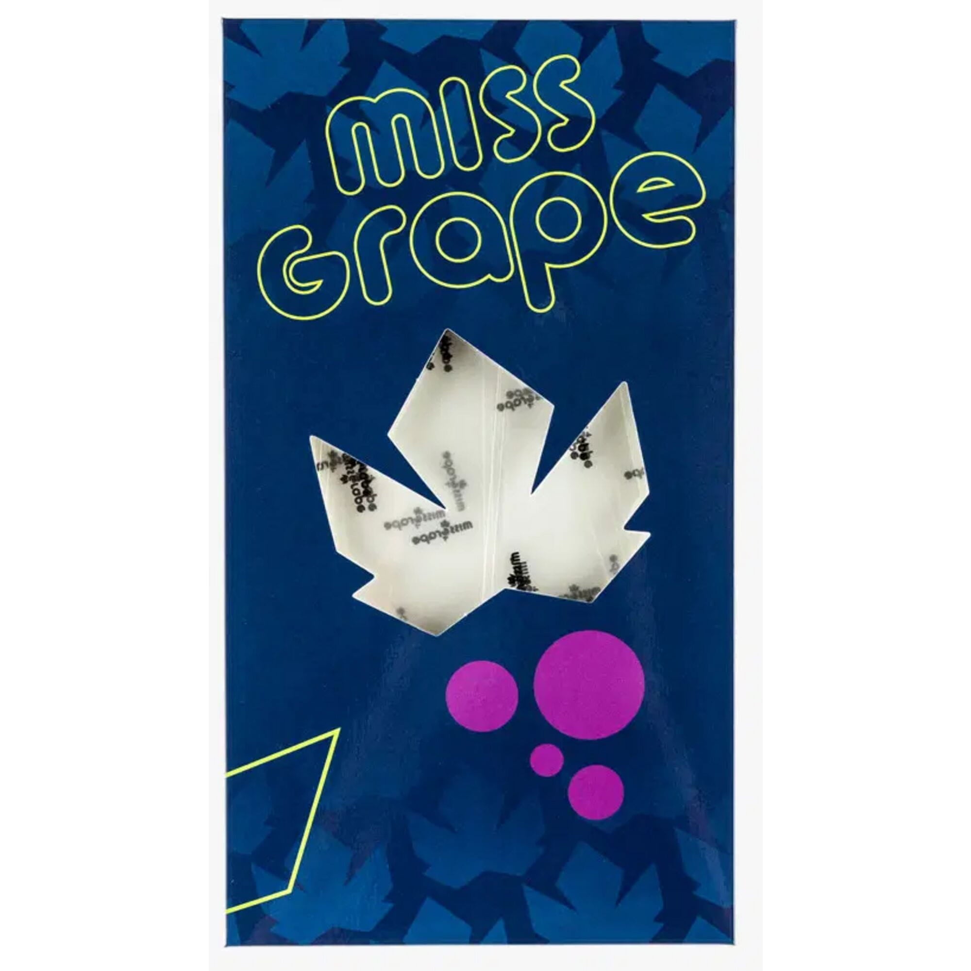 Miss Grape Protection Kit