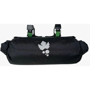 Miss Grape Tendril 4.10 waterproof bar bag; 4-10 litre