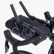 Miss Grape Trunk Aero Bar mount waterproof dry bag