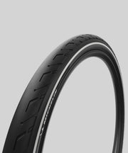 Michelin City Street Tyre - Black