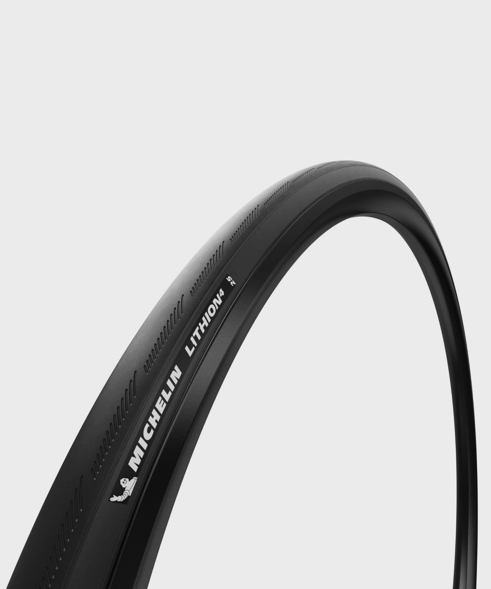 Michelin Lithion 4 Tyre 700 x 32c (32-622)