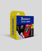 Michelin Protek Max Road Inner Tube - Case of 5 - 700c x 32-42mm (STD 48mm)