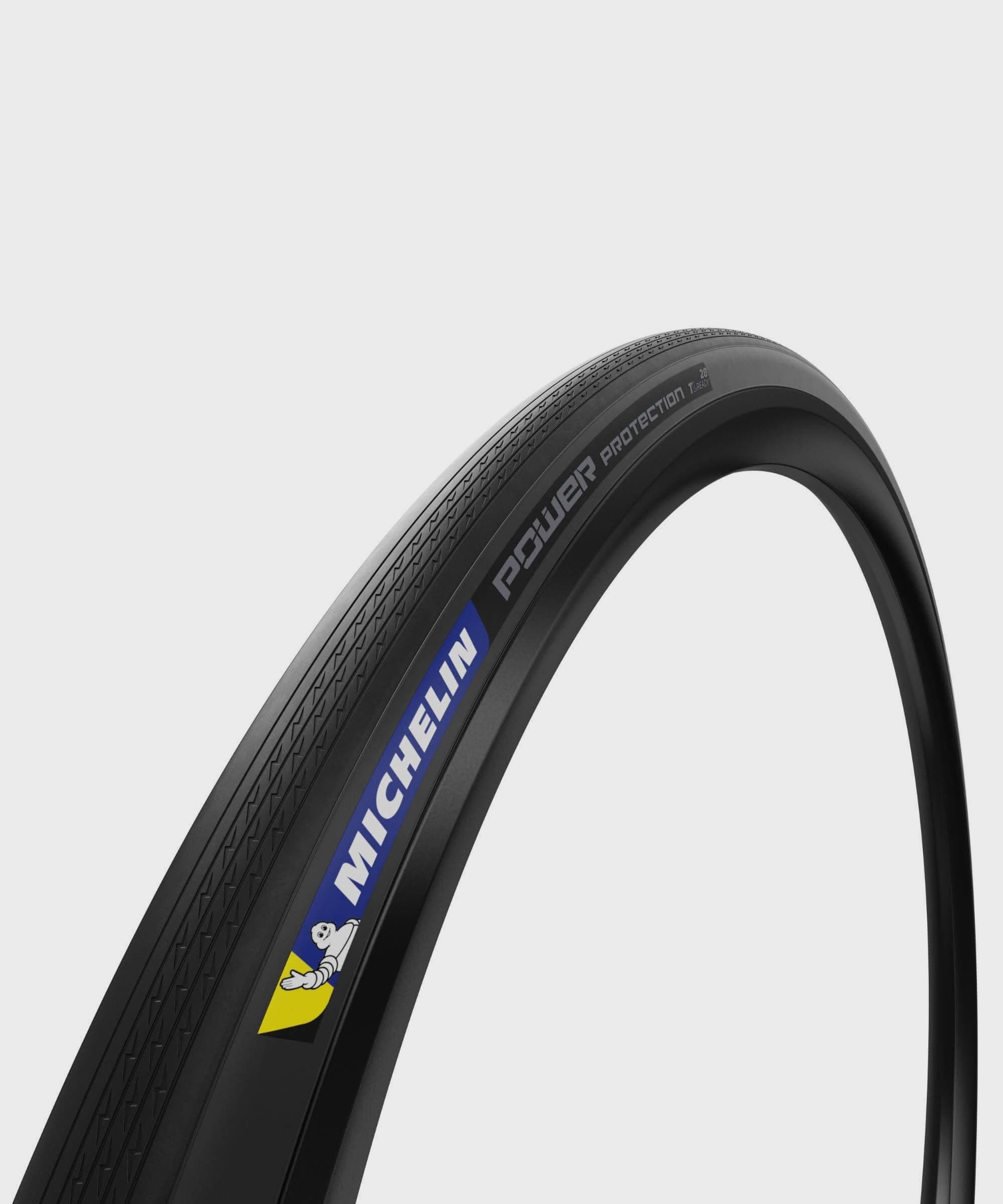 Michelin Power Protection 700 x 35c Black