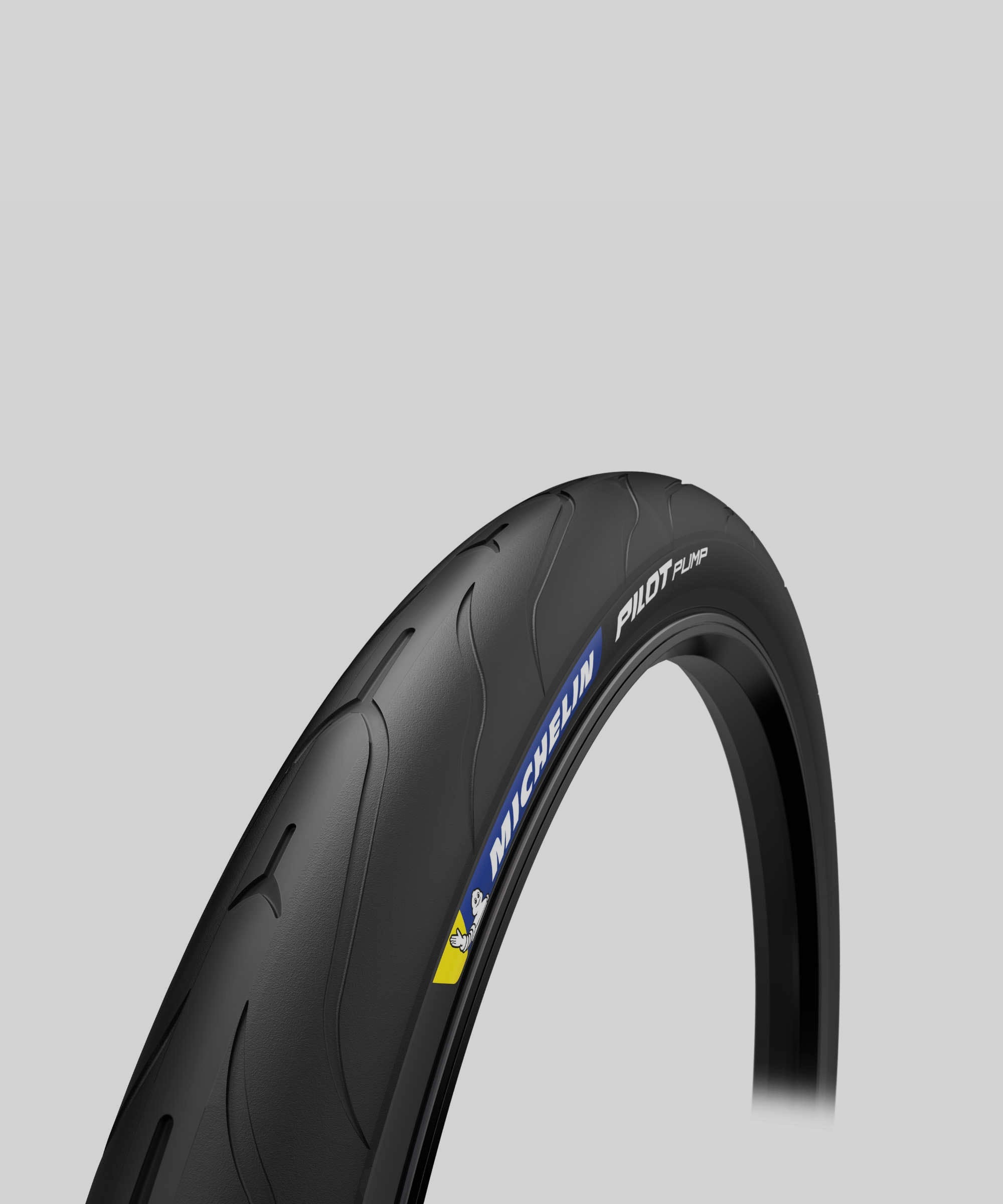 Michelin Pilot Pump Tyre 26 x 2.10"