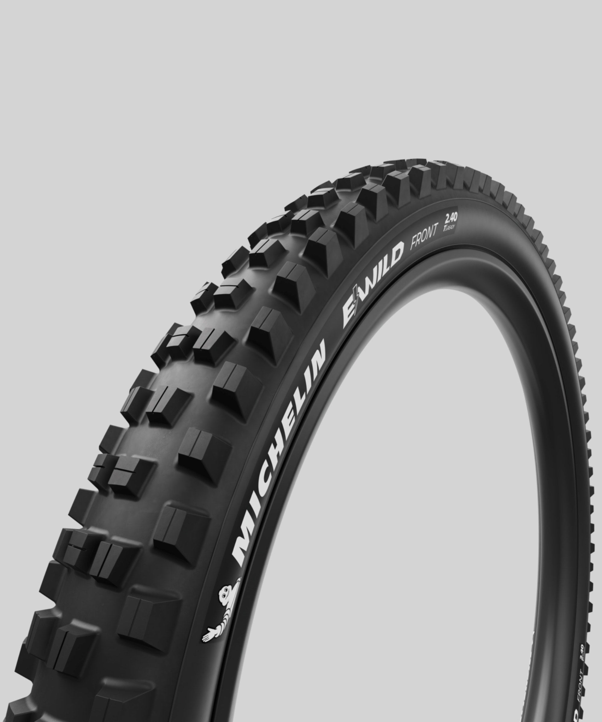 Michelin E-Wild Performance Line Tyre 29"
