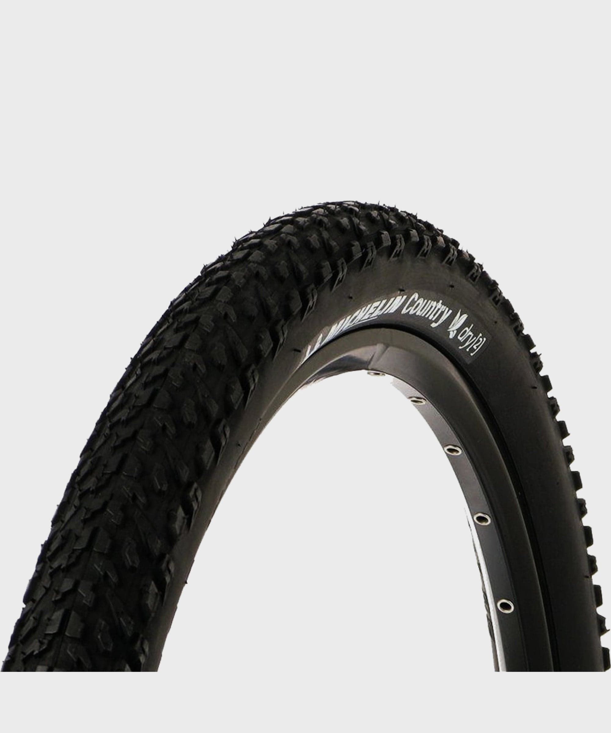 Michelin City Touring Tyre