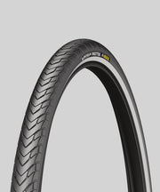 Michelin Protek Max Tyre 700 x 32c Black (32-622)