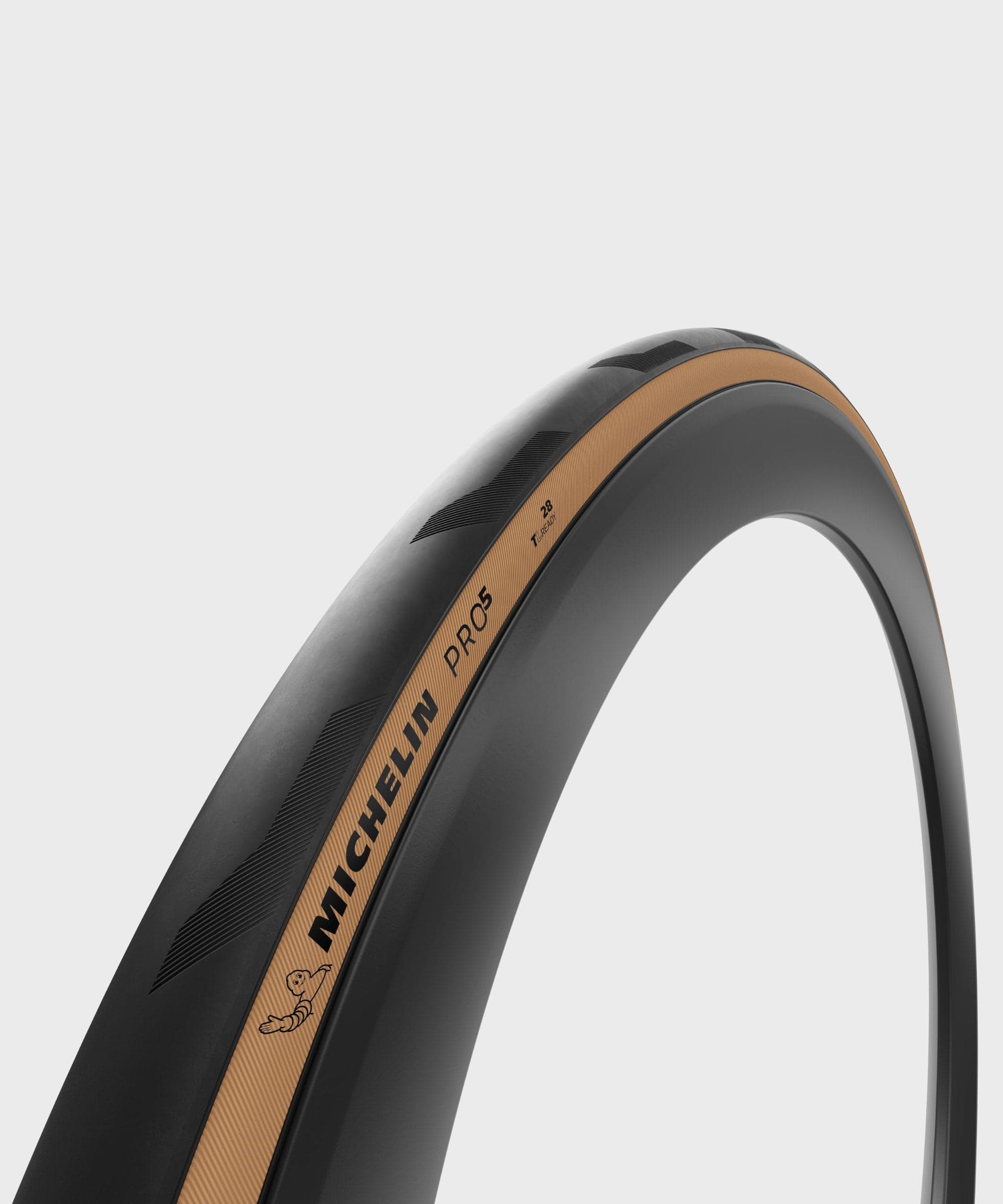 Michelin Pro 5 Tyre Classic 700 x 35c