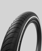 Michelin City Cargo Tyre 24 X 2.20" 38B