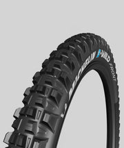 Michelin E-Wild Tyre Front 29 x 2.60" Black (66-622)