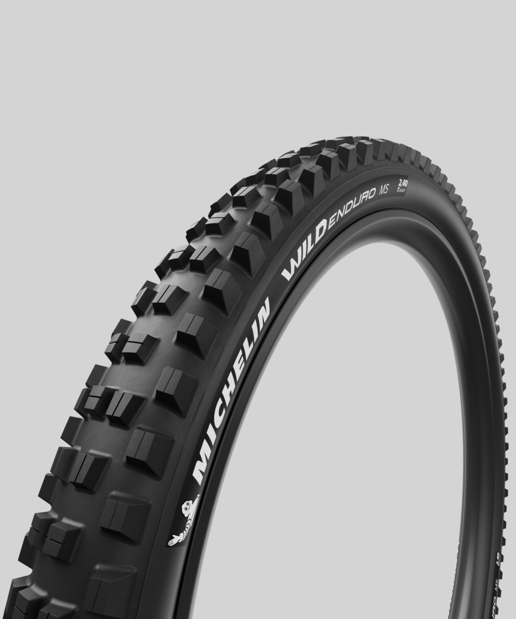 Michelin Rear E-Wild Rear Performance Line Tyre 27.5 X 2.80" (70-584)