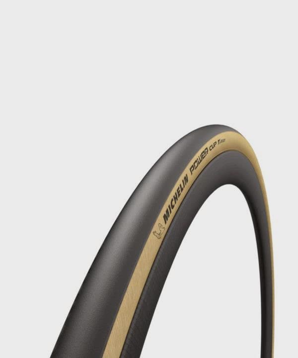 Michelin Power Cup Classic Tubeless Ready Tyre 700c