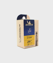 Michelin Airstop MTB Inner Tube - Case of 10 - 26" x 1.00-1.25" (Pres
