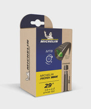 Michelin Protek Max MTB Inner Tube - Case of 20 - 27.5" x 2.4-3.1" (ST