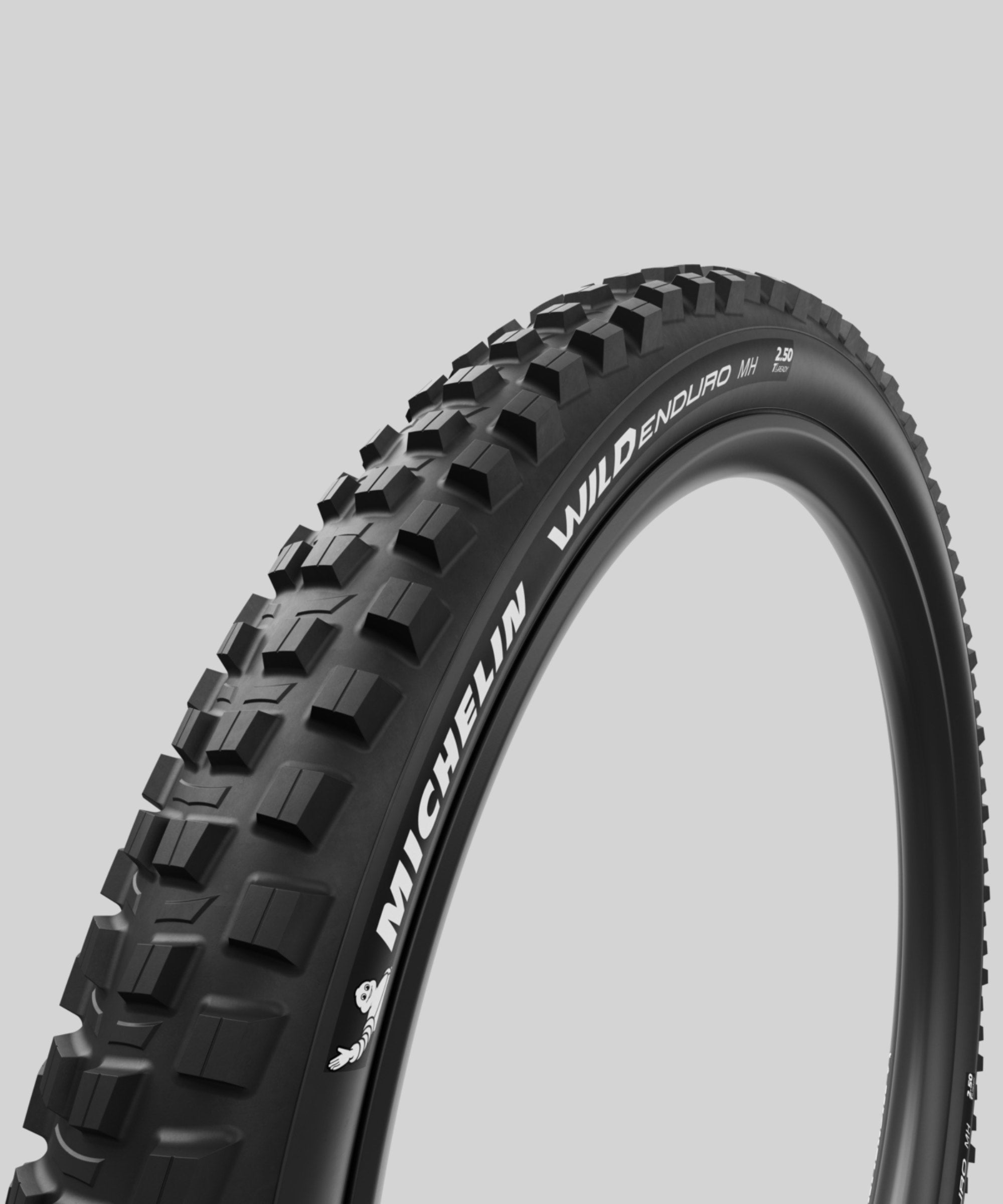 Michelin Wild Enduro MH Performance Line Tyre 27.5 X 2.50"