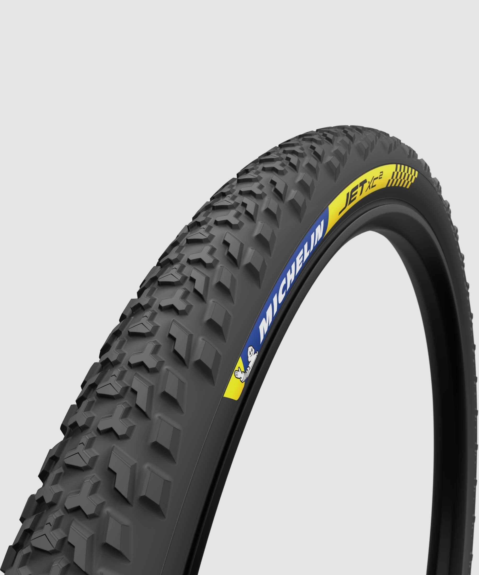 Michelin Jet XC2 Racing Line Tyre 29 x 2.35" (60-622)