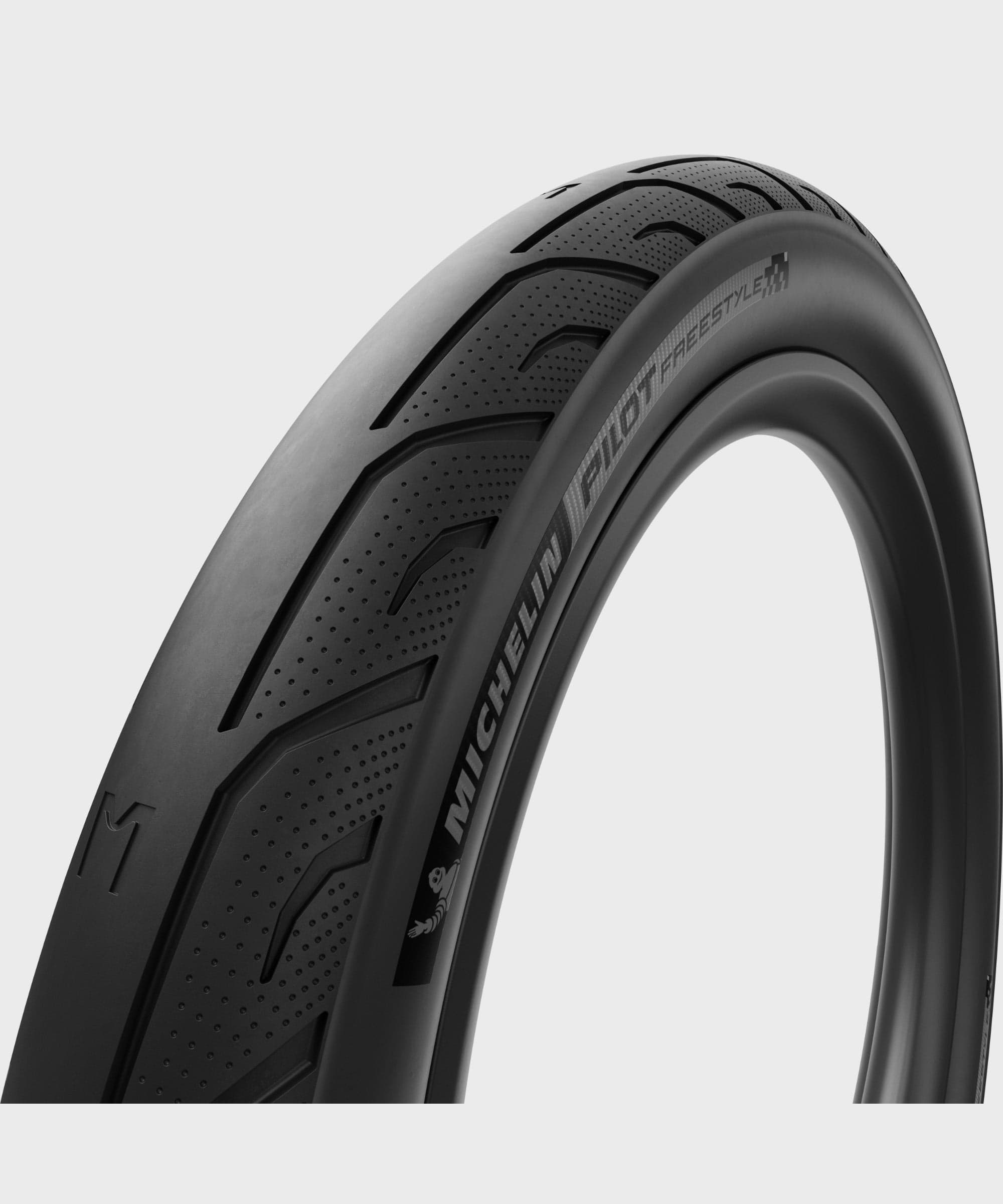 Michelin Pilot Freestyle Tyre 20 x 2.10"