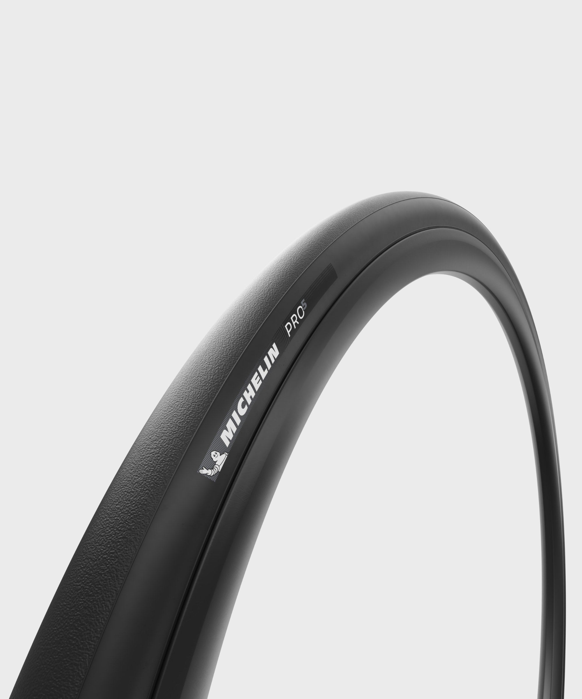 Michelin Pro 5 Tyre Black 700 x 40c