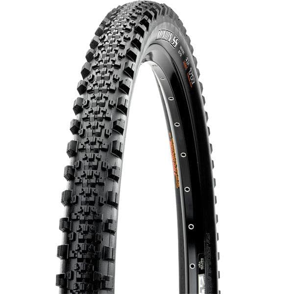 Load image into Gallery viewer, Maxxis Minion SS 27.5 x 2.30 60 TPI Folding Dual Compound ExO / TR tyre
