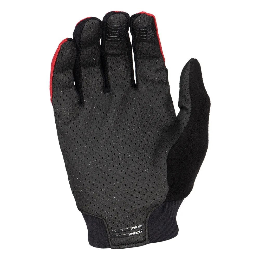 Lizard Skins Monitor Ignite  Crimson Red  XS