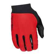 Lizard Skins Monitor Ignite  Crimson Red  XL
