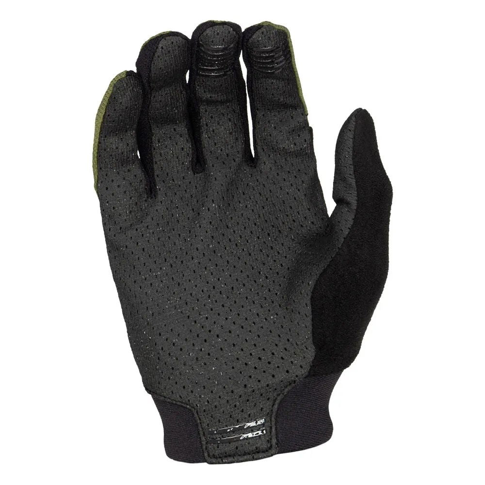 Lizard Skins Monitor Ignite  Jet Black  XS