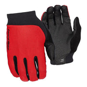 Lizard Skins Monitor Ignite  Crimson Red  XS