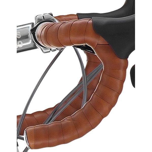 M Part Essential bar tape - Black and Brown