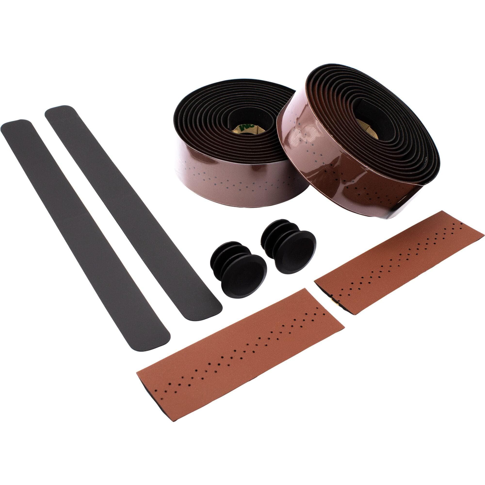 M Part Classic bar tape - brown