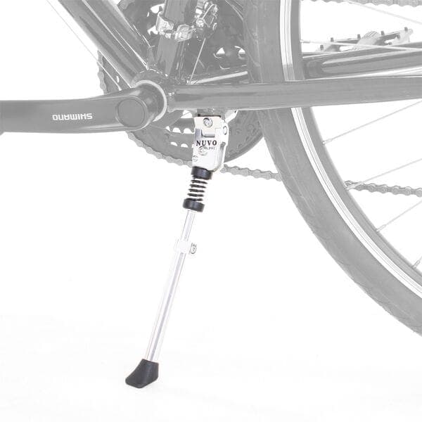 M Part Kickstand for wheel sizes 20-28 inch