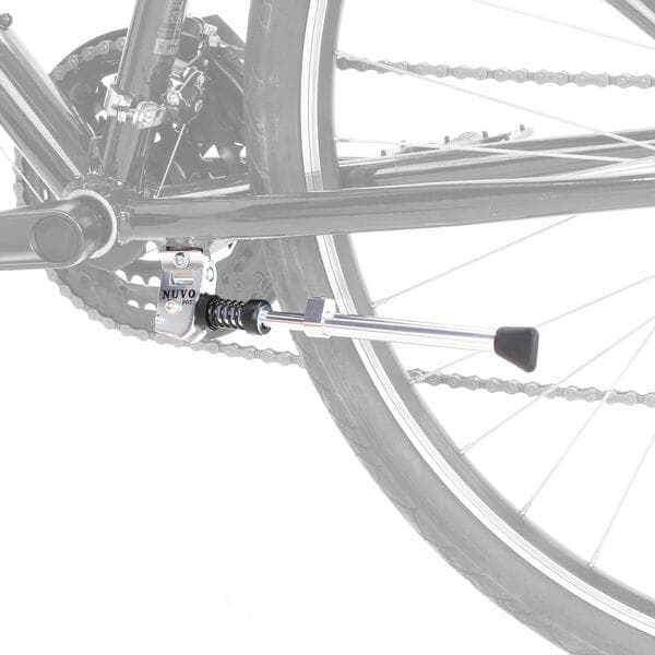 M Part Kickstand for wheel sizes 20-28 inch