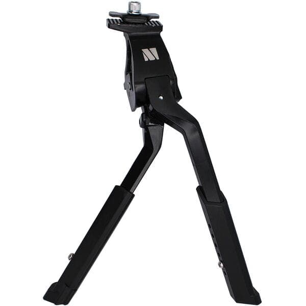 Load image into Gallery viewer, M Part Primo twin-leg kickstand; suitable for E-bikes to 40kg
