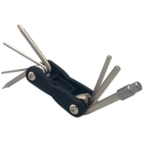 M Part 8 Function Multi-tool