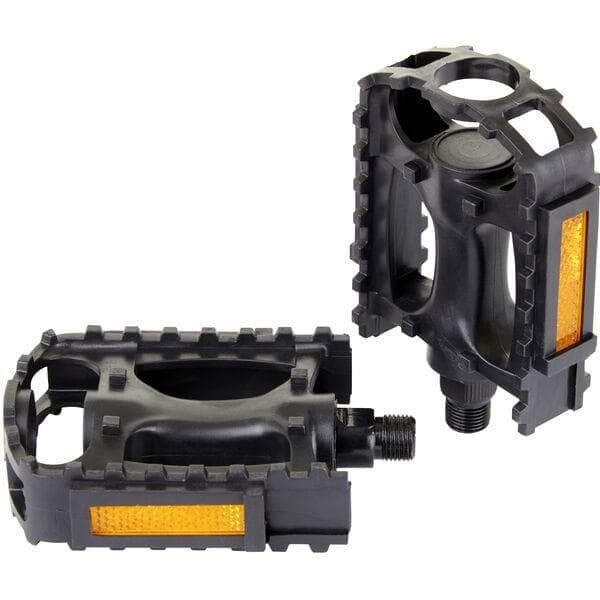 M Part Essential Resin MTB pedals