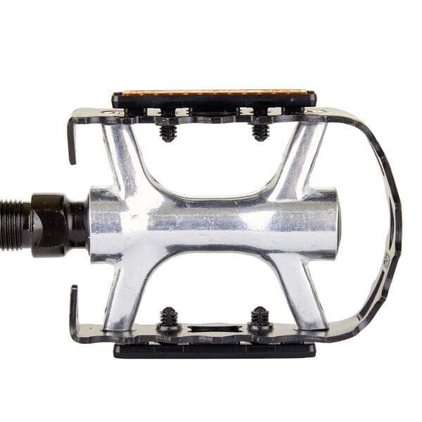 M Part Primo Alloy MTB pedals; 9/16 inch thread