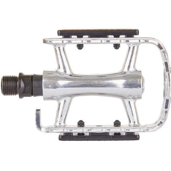 M Part Primo Alloy trekking pedals; 9/16 inch thread