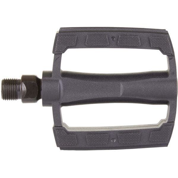 M Part Essential Resin youth pedals; 9/16 inch thread