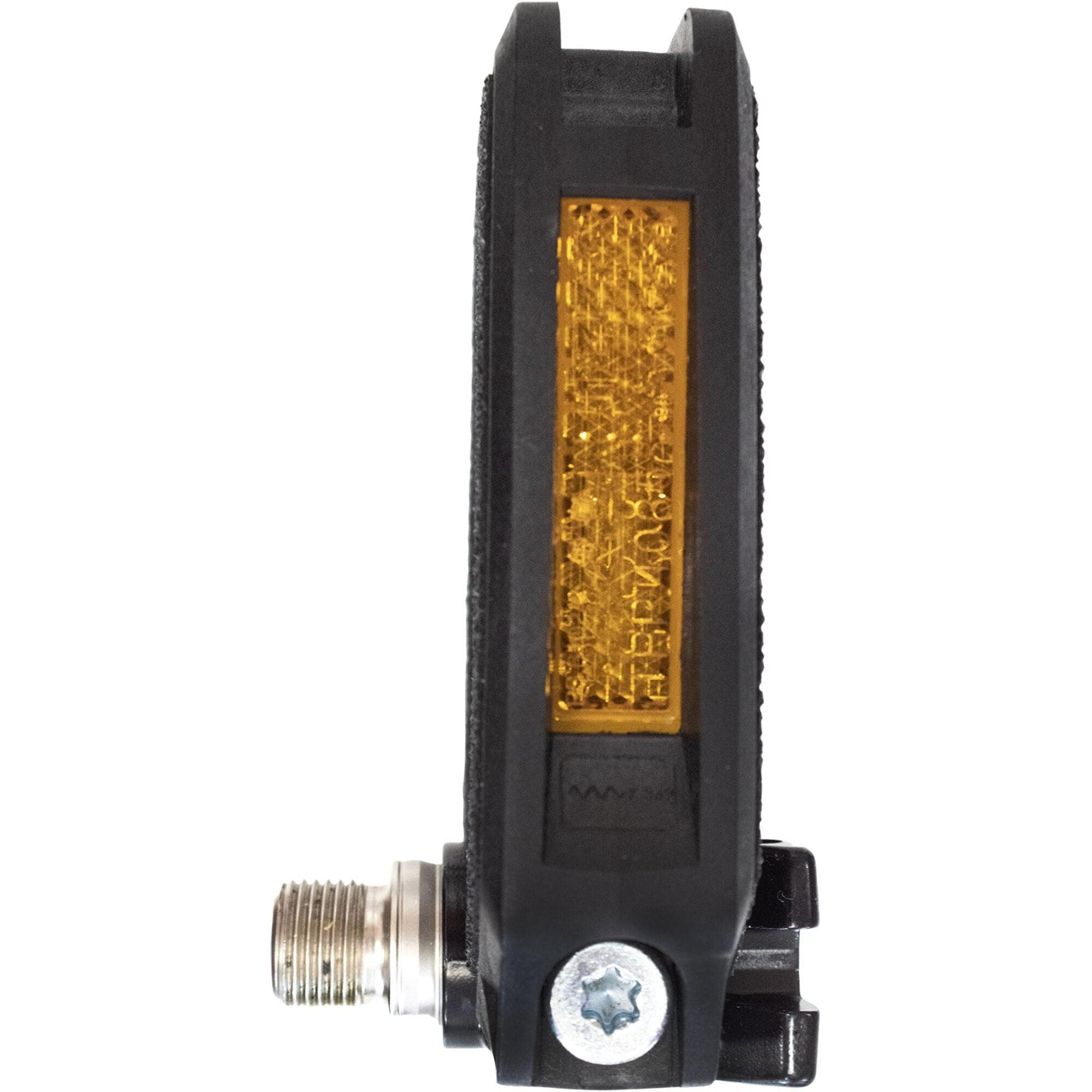 M Part SANDBLOCK© Pedal Folding