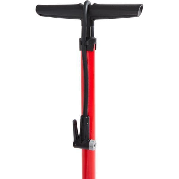 M Part M Part Essential Floor Pump