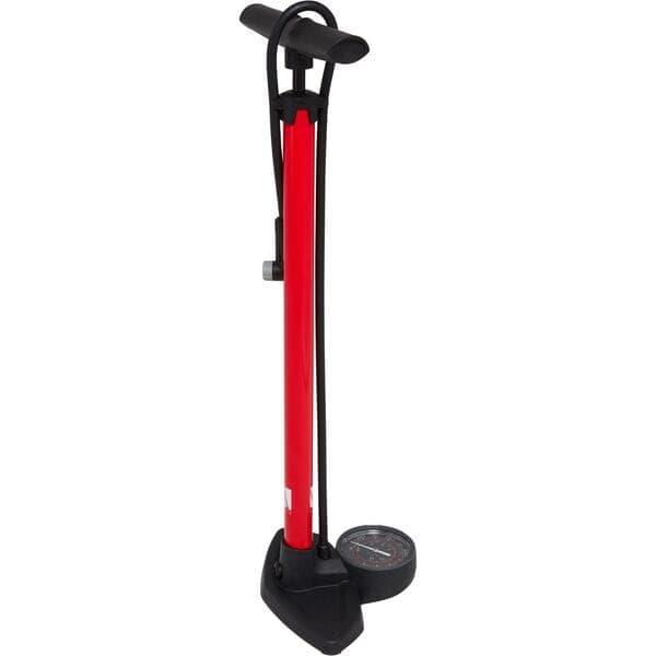 M Part M Part Essential Floor Pump