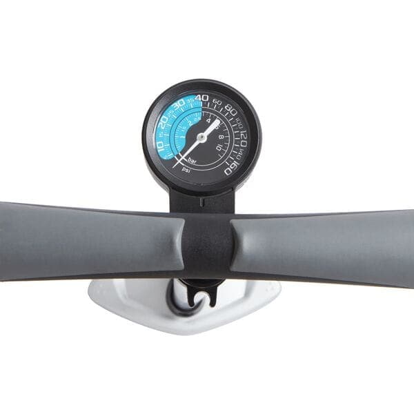 M Part M Part Primo Floor Pump