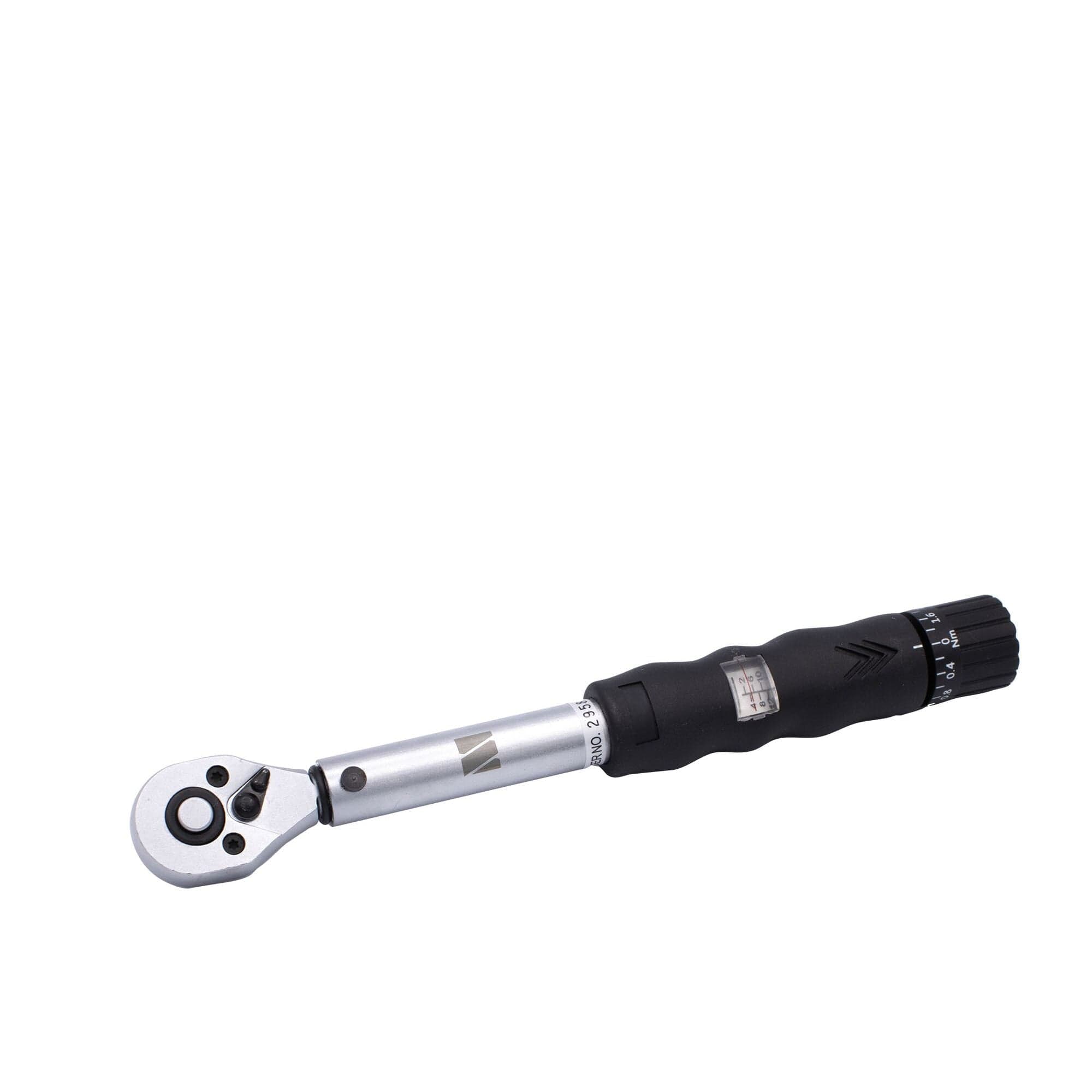 M Part Torque wrench