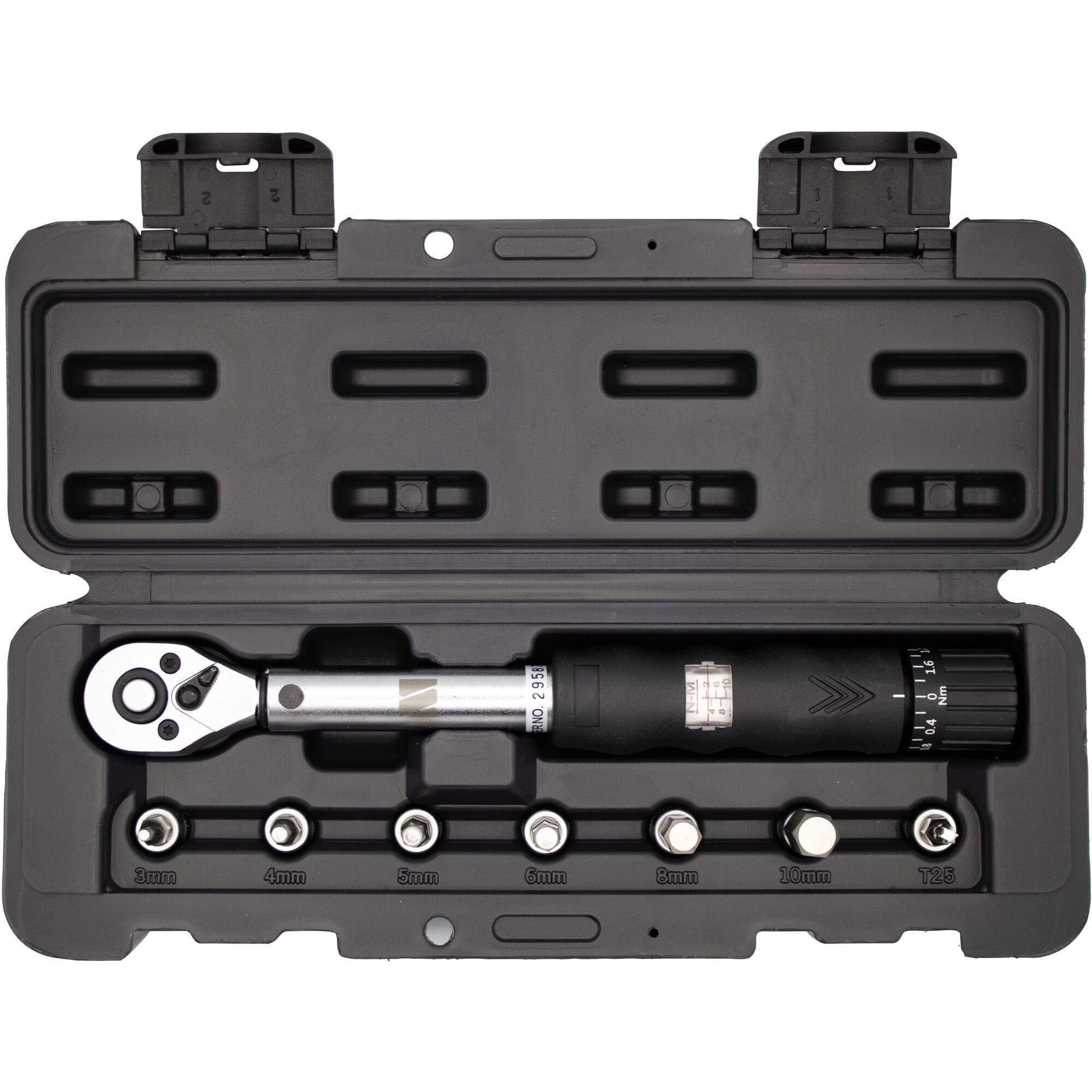 M Part Torque wrench
