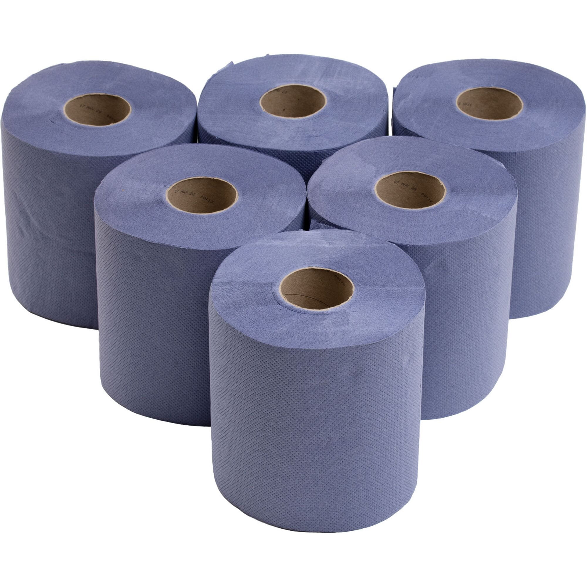 M Part M Part Workshop Blue Roll - 6 Pack