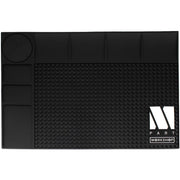 M Part Workshop Bench Silicone Mat