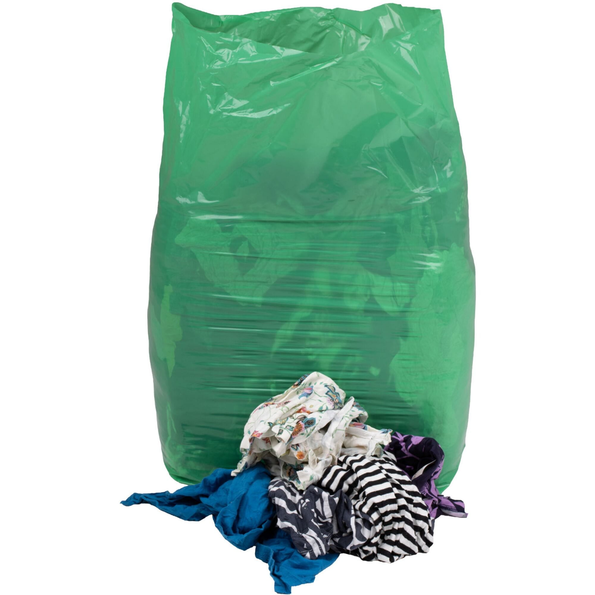 M Part M Part Mixed Workshop Rags 10Kg